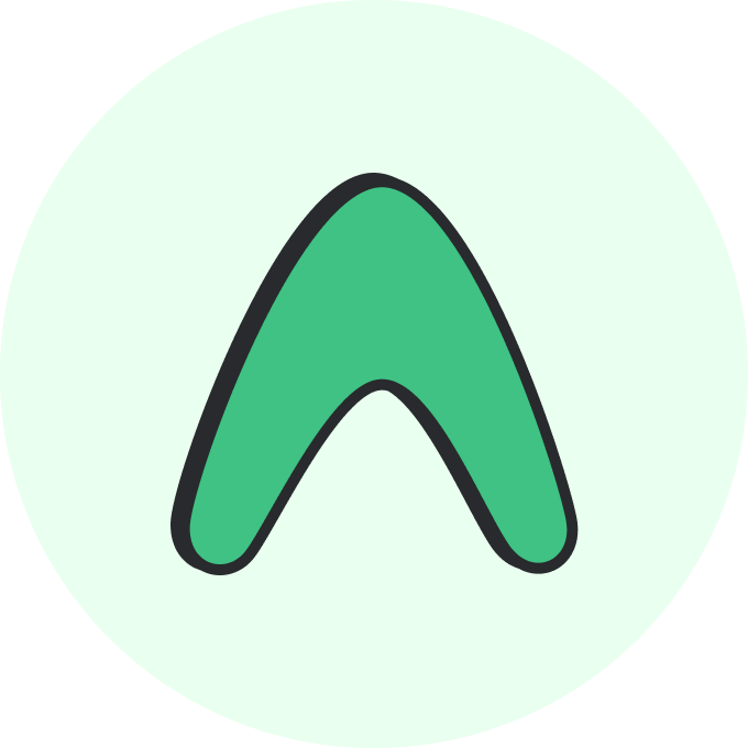 Ahero logo
